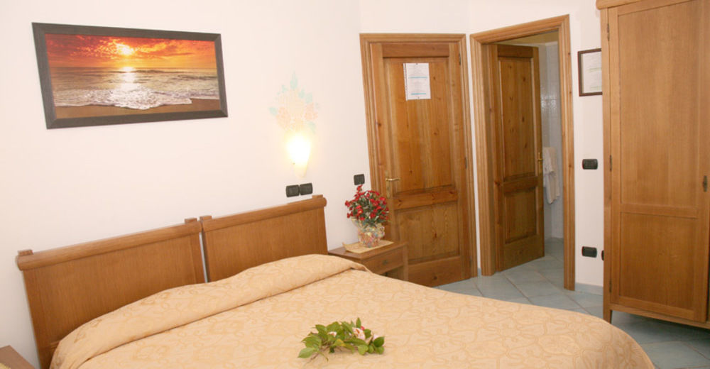 Agriturismo Mare E Monti Hotel Agerola Exterior foto